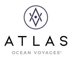 Atlas Ocean Voyages - Luxury expedition cruise line with yacht-style ships and cultural immersion